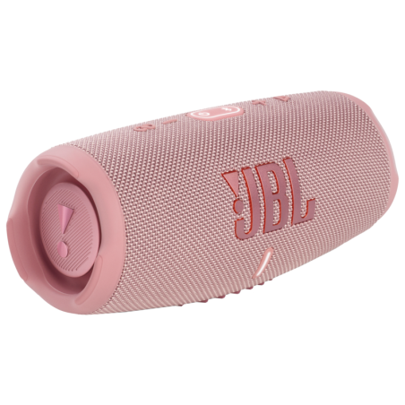 JBL Charge 5 Højttaler Pink